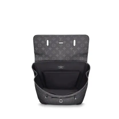 直営店★Louis Vuitton★スティーマー・バックパック
